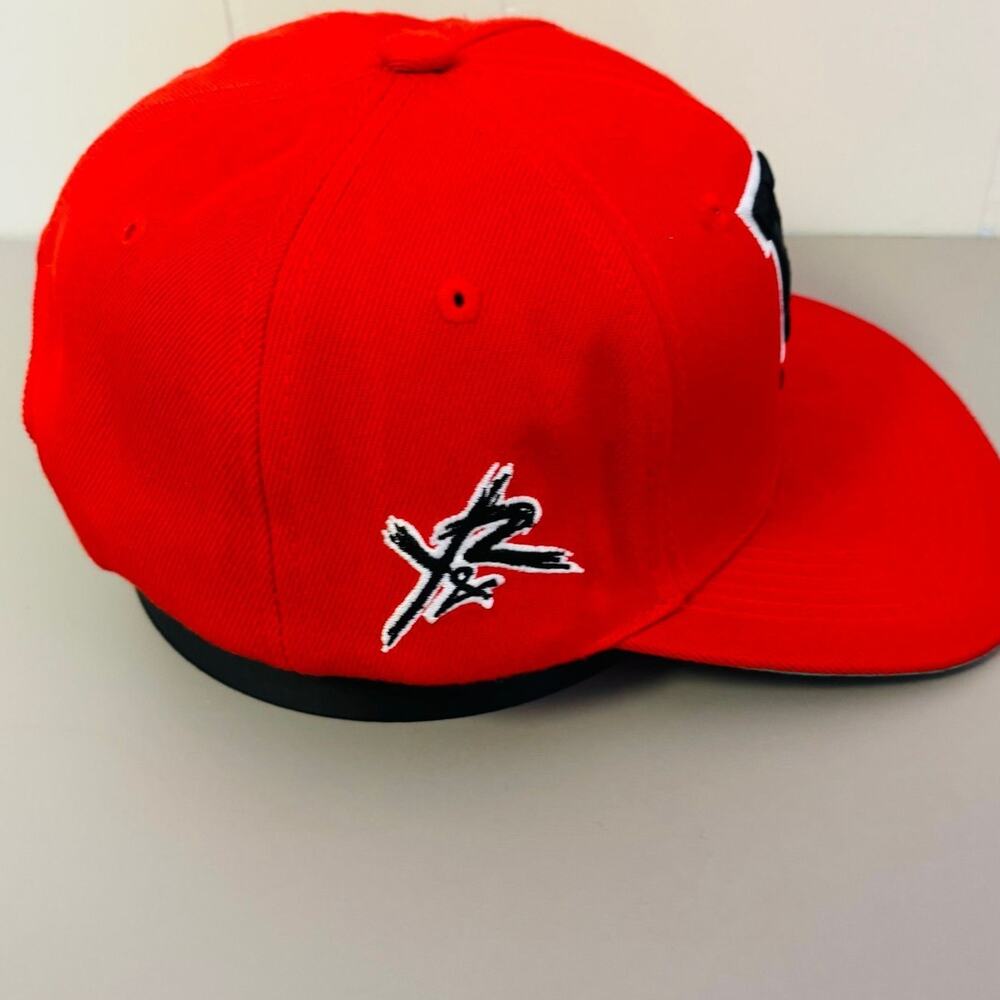 YOUNG AND RECKLESS HAT SNAPBACK - Picture 2 of 4